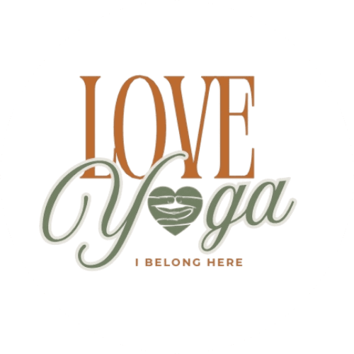 Love Yoga World